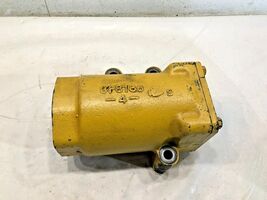 Caterpillar (CAT) 3406B Diesel Engine HOUSING-SCREEN 3905261 OEM 3P8186  - $390.00