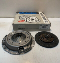 Qualitee Complete Clutch Kit 5874180 | AW03-9448 | 41mm Bore 24mm Bore - $129.99