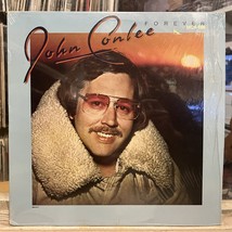 [COUNTRY]~EXC LP~JOHN CONLEE~Forever~[Original 1979~MCA~Issue] - £6.98 GBP