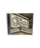 Glee The Music, Volume 6 - Season Two Audio CD By Glee Cast - $6.06