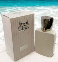 Parfums De Marly Galloway For Unisex 2.5oz/75ml Edp Spray New Unsealed Box - £105.13 GBP