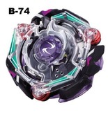 NEW Kreis Satan / Satomb Burst Beyblade B-74 Fast Ship NEW PROMO! - $27.67