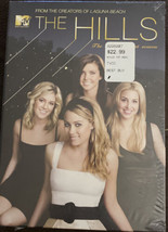 THE HILLS - The Complete First Season on DVD-  Season 1 - NEW - SEALED F... - £6.96 GBP