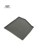 MERCEDES W166 GL/ML-CLASS FRONT CENTER CONSOLE STORAGE TRAY RUBBER MAT I... - $14.84