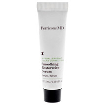 Smoothing Restorative Serum by Perricone MD for Women - 0.25 oz Serum - $11.24