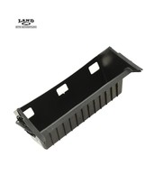 MERCEDES X166 ML/GL-CLASS FRONT CENTER CONSOLE CUP HOLDER FRAME TRAY INSERT - £22.33 GBP