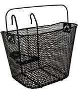 BELL Tote 510 Front Basket with Handle, Black - €32,80 EUR