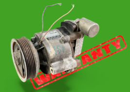 1990-1999 mercedes r129 300sl sl320 s320 e320 air injection smog pump 00... - $232.87