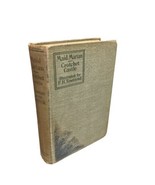 Maid Marian And Crotchet Castle By Thomas Love Peacock - From 1895 - Ill... - €13,02 EUR