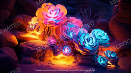 Digital Art - flower-03 - Free Shipping - $0.99