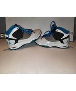 Jordan Fly Wade - Size 11 - Mens Basketball Shoes - Orion Blue/White 429... - €41,81 EUR