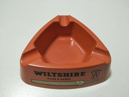 Wiltshire files &amp; rasps ashtray - $839.65 MXN