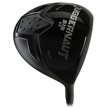 Big Tall Juggernaut Driver Extra Long XL XXL Golf Club 515cc Driver +2&quot; than Std - £170.62 GBP