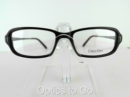 CALVIN KLEIN CK 7233 (511)  Eggplant 50-16-140 mm Eyeglass Frame - $36.10