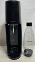 SodaStream Fizzi SPT-001 Sparkling Water Maker With Full CO2 And Water B... - $32.24