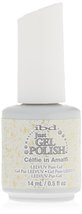 ibd Just Gel Polish-Celfie In Amalfi 57017 - £7.83 GBP