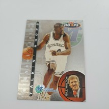 1997 Skybox Michael Finley #7 Dallas Mavericks Basketball Card - £1.20 GBP