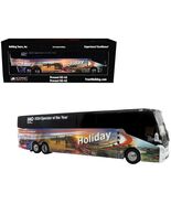 Prevost H3-45 Coach Bus "Holiday Tours - 2024 IMG Operator of the Year" - €75,10 EUR