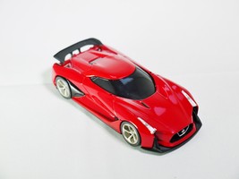 TOMICA TOMYTEC VINTAGE NEO GT NISSAN CONCEPT 2020 Vision Gran Turismo Red - £39.08 GBP