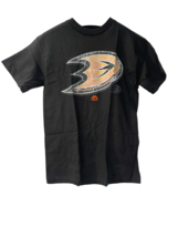 Majestic Athletic Jugend Anaheim Ducks Der Quickness T-Shirt - M - £8.71 GBP