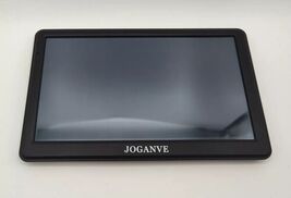 GPS Navigator 7-inch Touch Screen Real Voice prompts Turn Direct, Joganve - $59.99