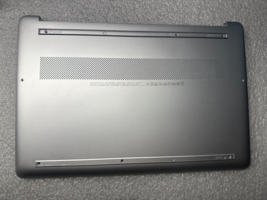 HP 15-dy2046ms bottom base case cover enclosure L63590-001 - $14.65