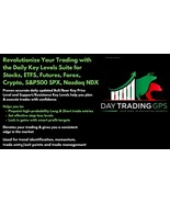 Day Trading GPS Daily Key Levels Suite (5 indicators) Tradingview - Life... - $27,507.96 MXN
