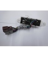 1990-1993 Honda Accord Gear Shifter Selector Lever neutral switch OEM - $54.94 CAD