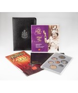 1971-2005 Royal Canadian Mint Coin Sets, Lot of 5 - $140.97 CAD