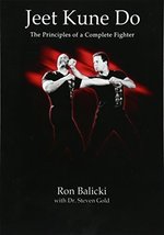 Jeet Kune Do: The Principles of a Complete Fighter (The Complete JKD) [Paperback - £17.96 GBP