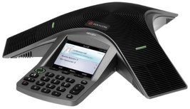 Polycom CX3000 IP Conference Phone for Microsoft Lync - $24.11