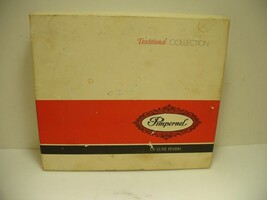 VTG Pimpernel Traditional Collection 6 CT English Cottages Place Mats DL... - $21.24