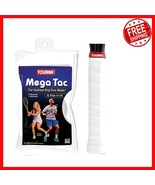 10-Pack Mega Tac Grips – Unmatched Durability and Tack for Sports Enthus... - $675.76 MXN
