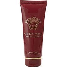 Versace Eros Flame By Gianni Versace Aftershave Balm 3.4 Oz For Men - $61.47