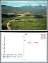 New Hampshire Postcard - View Of Twin Mountain BZ3 - £2.36 GBP