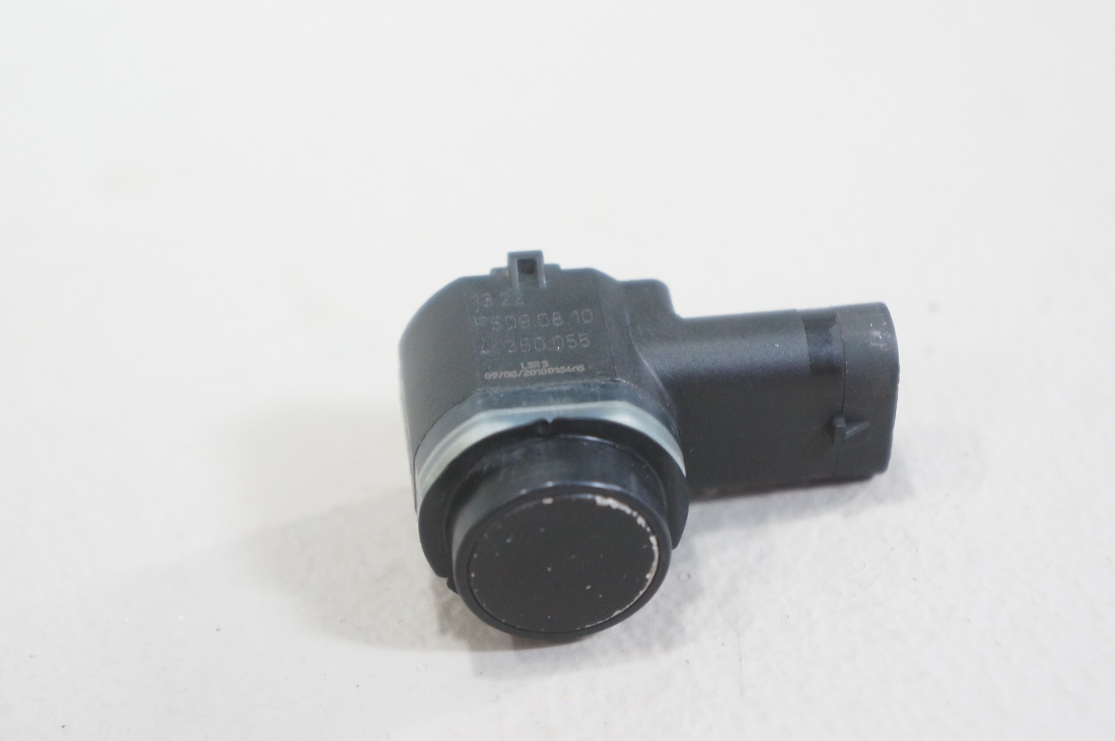 2007-2013 bmw x6 x5 e70 e71 park parking assist sensor 9216207 Item image 11