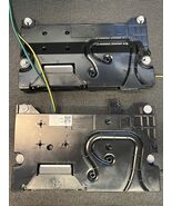 Samsung UN70DU7200BXZA TV Speakers BN96-58392C OEM Set - $551.77 MXN