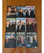 NCIS Series DVD Seasons Box Sets 1 - 9 1 2 3 4 5 6 7 8 9 Harmon Gibbs Pe... - €55,94 EUR