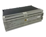 Siemens Sitras PRO BA 12bit with DPU96 PU interface DC Buffer Amplifier DC - $296.99