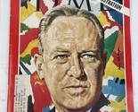 Time Magazine December 20, 1968 William Pierce Rogers Secretary Of State... - $16.82