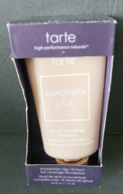 Tarte Amazonian Clay 16 Hour Full Coverage Foundation 37S Medium-Tan Sand - £17.63 GBP