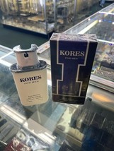 Kores Pour Homme by Secret Plus For Men Eau de Parfum EDP 3.4oz 100ml SEALED BOX - £39.50 GBP