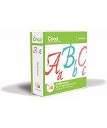 Stone Script Cricut Cartridge - $24.59