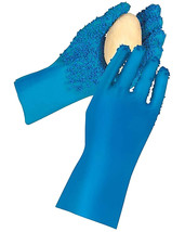 Tater Mitts - Potato Peeling Gloves - £7.96 GBP