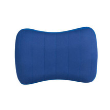 Sea to Summit Aeros Premium Lumbar Support Pillow - Navy - £43.60 GBP