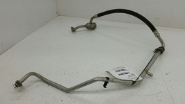 Nissan Sentra AC Air Conditioning Hose Line OEM 2007 2008 2009 2010 2011 - $38.87
