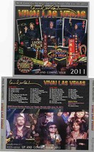 Paul McCartney - Viva Las Vegas  ( 2 CD SET ) ( Piccadilly Circus ) ( MGM Grand  - £24.48 GBP
