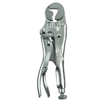 IRWIN Tools VISE-GRIP Original 4" Locking Wrench with Wire Cutter (item #8) - $23.99