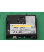 GM NG-2.5 HMI Human Machine Interface HMI Module 84251839 - $207.12 CAD