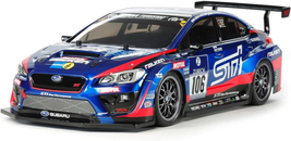 Subaru WRX STI 24Th Nurburgring 4 Wheel Drive TT-02 TAM58645A Cars Elec Kit 1/10 - £113.53 GBP